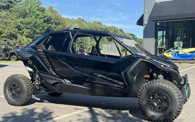 2026 CFMOTO ZFORCE Z10-4