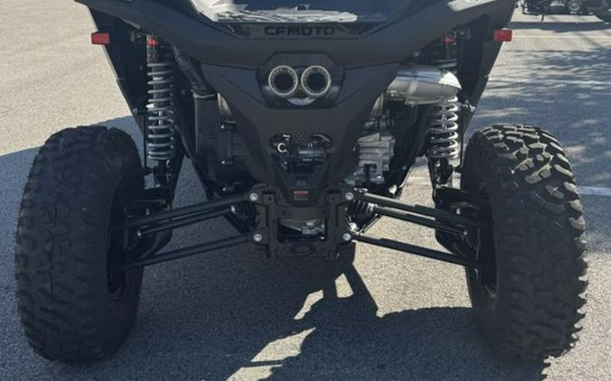 2026 CFMOTO ZFORCE Z10-4