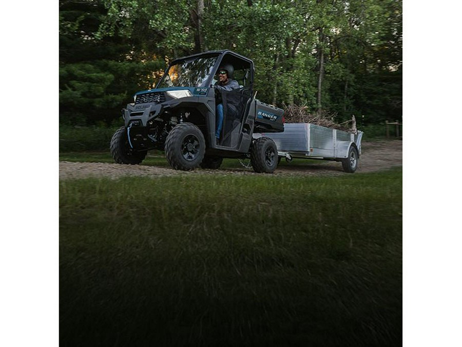 2026 Polaris Ranger® SP 570 Premium