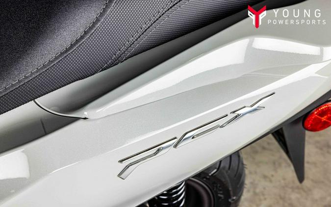 2026 Honda PCX