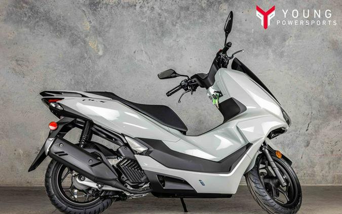 2026 Honda PCX