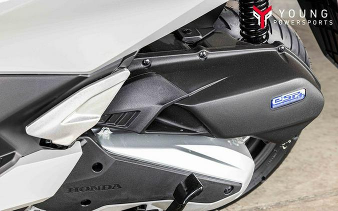 2026 Honda PCX