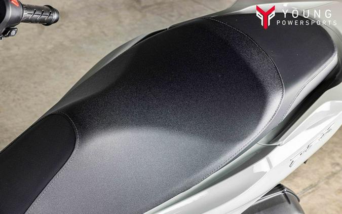 2026 Honda PCX