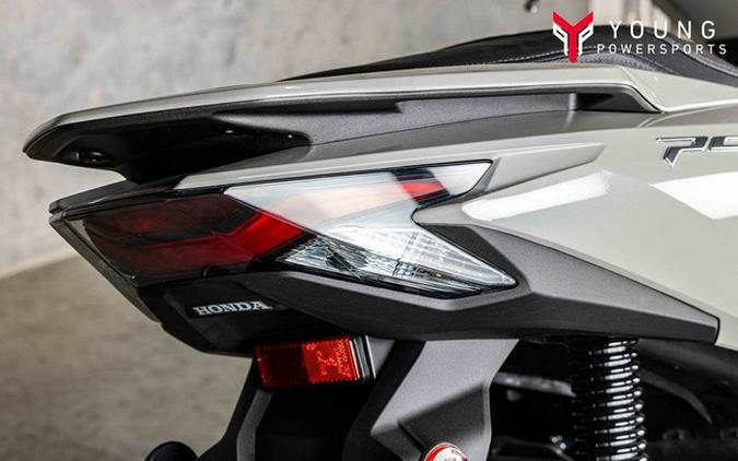 2026 Honda PCX