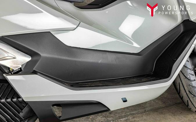 2026 Honda PCX