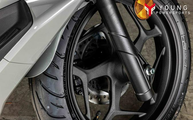 2026 Honda PCX