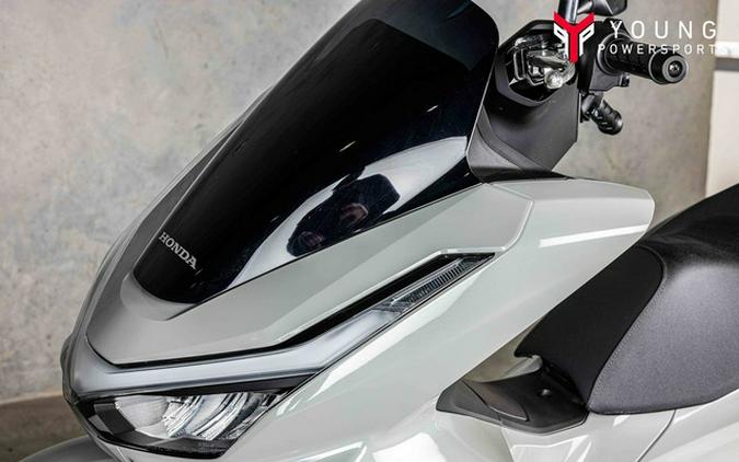 2026 Honda PCX
