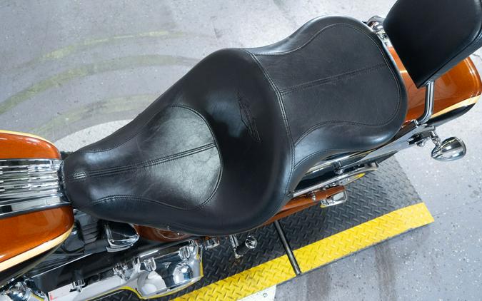 2008 Harley-Davidson CVO™ Screamin' Eagle® Softail® Springer®
