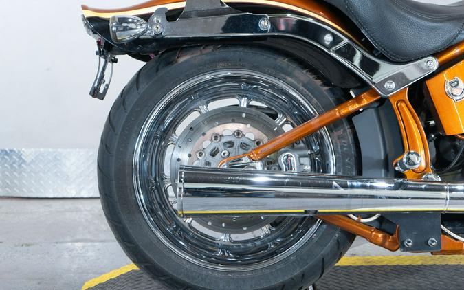 2008 Harley-Davidson CVO™ Screamin' Eagle® Softail® Springer®
