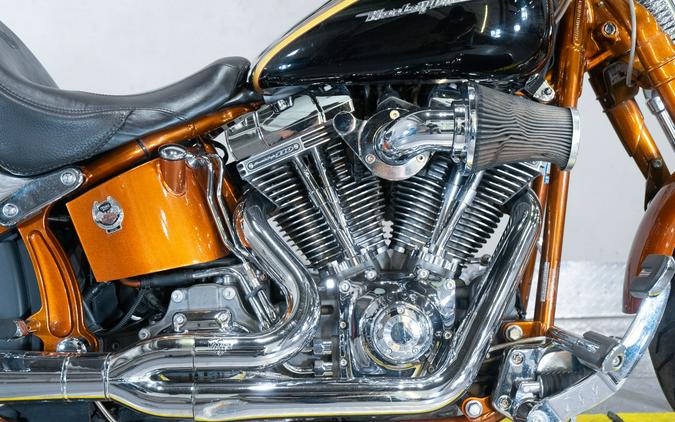 2008 Harley-Davidson CVO™ Screamin' Eagle® Softail® Springer®