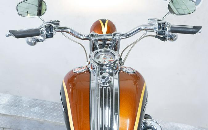2008 Harley-Davidson CVO™ Screamin' Eagle® Softail® Springer®