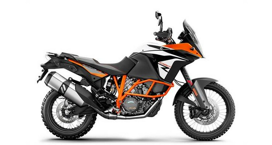 2019 KTM 1090 ADVENTURE R