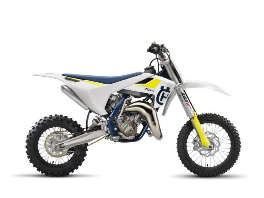 2019 Husqvarna® TC 65