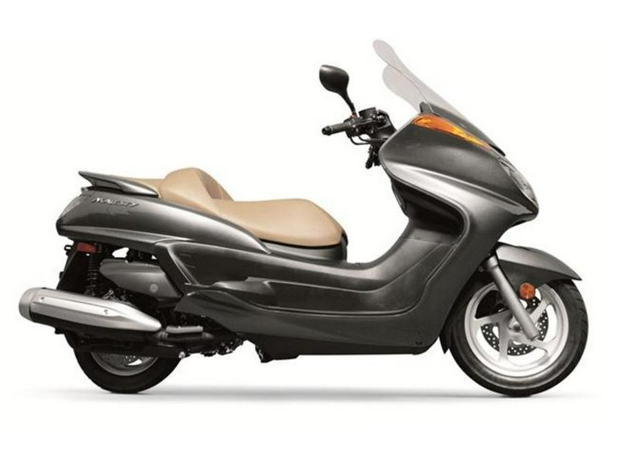 2013 Yamaha Majesty