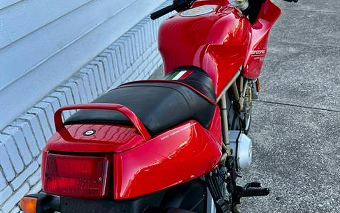 1996 Ducati 900 Supersport CR