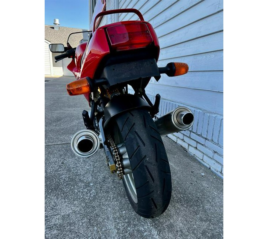 1996 Ducati 900 Supersport CR