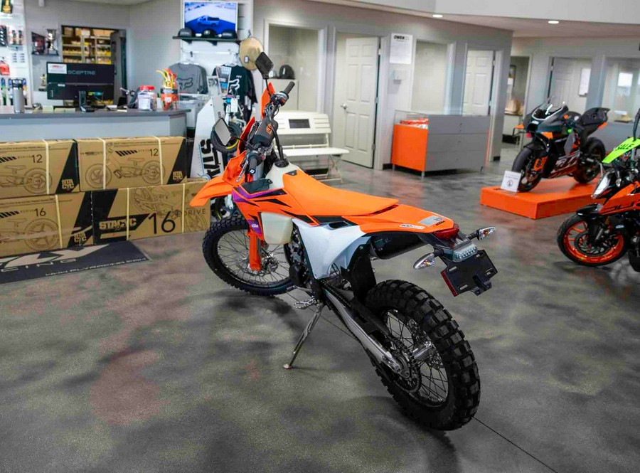 2024 KTM 500 EXC-F