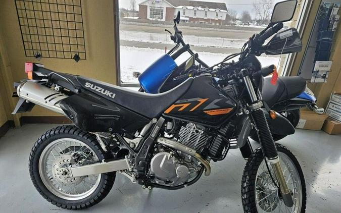 2024 Suzuki DR650S