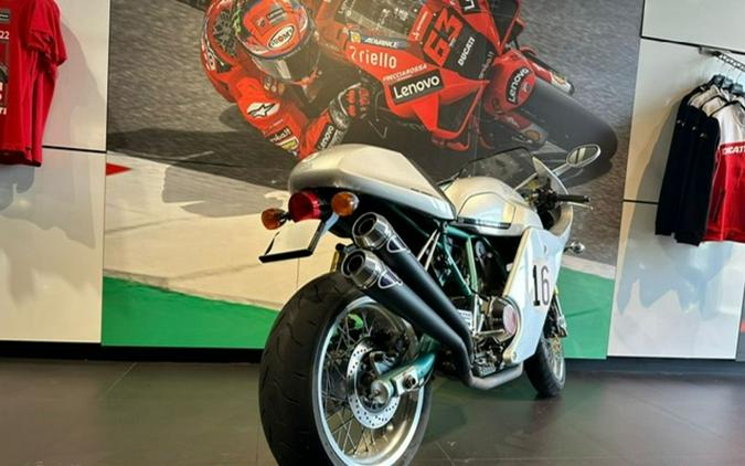 2006 Ducati SportClassic Paul Smart 1000LE