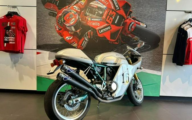 2006 Ducati SportClassic Paul Smart 1000LE