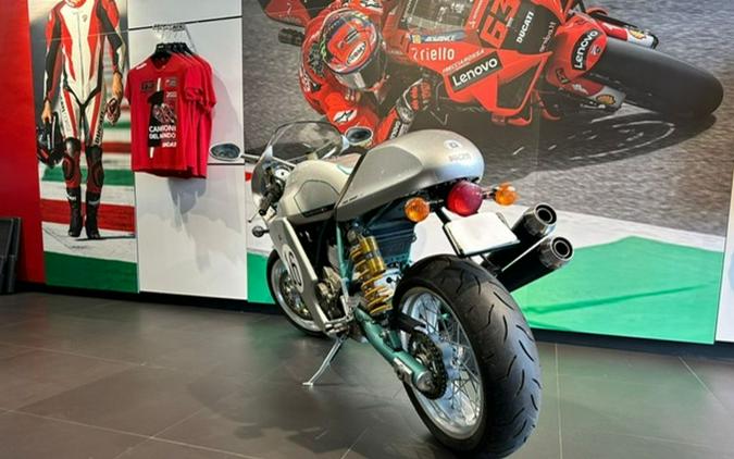 2006 Ducati SportClassic Paul Smart 1000LE