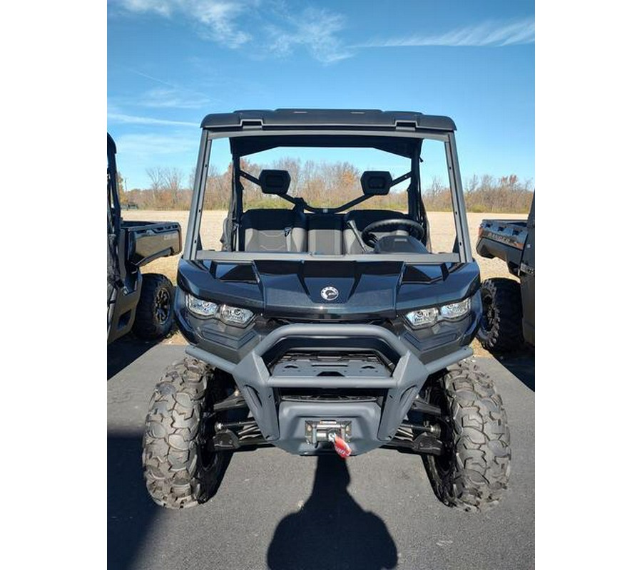 2024 Can-Am® Defender XT HD9