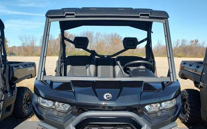 2024 Can-Am® Defender XT HD9