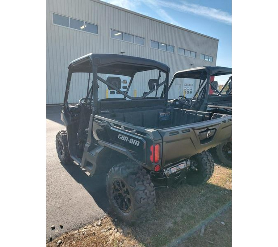 2024 Can-Am® Defender XT HD9