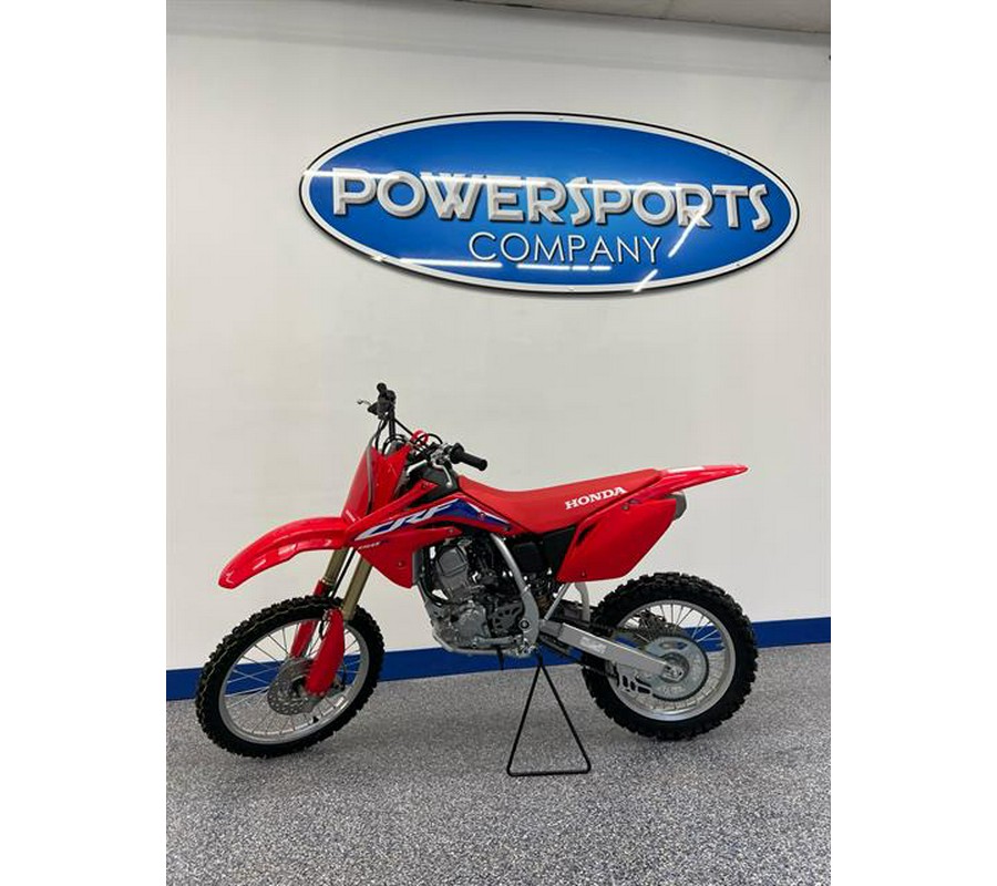 2024 Honda CRF150R Expert