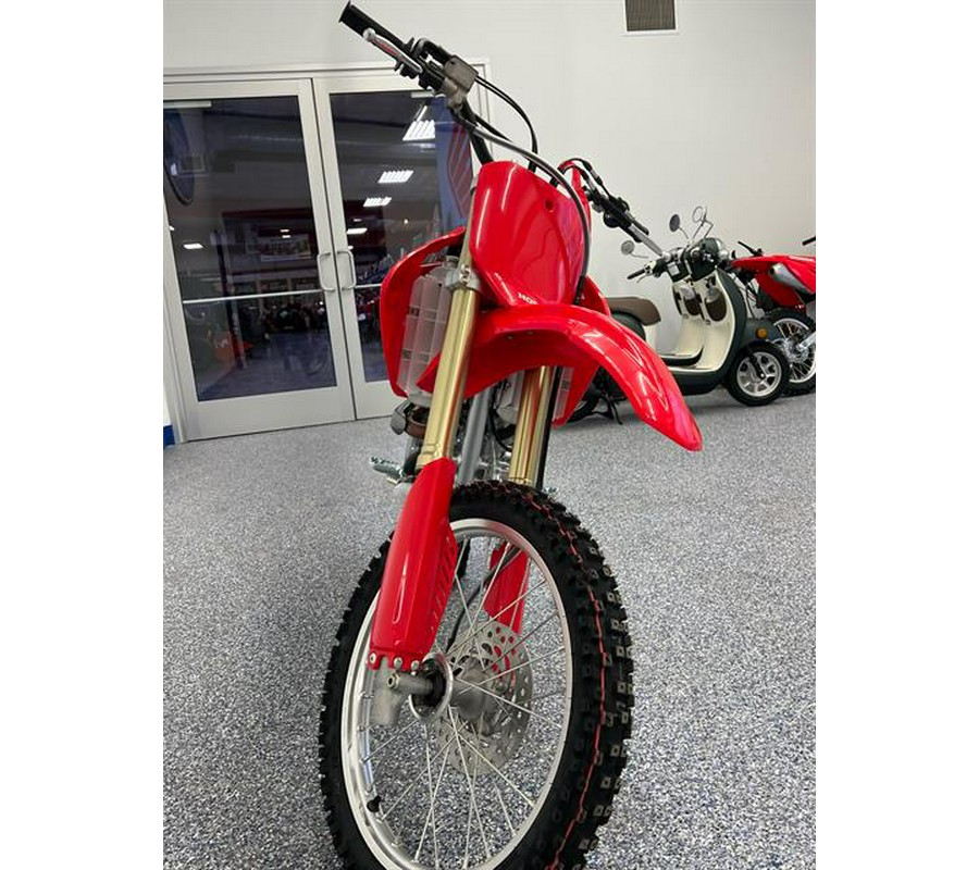 2024 Honda CRF150R Expert