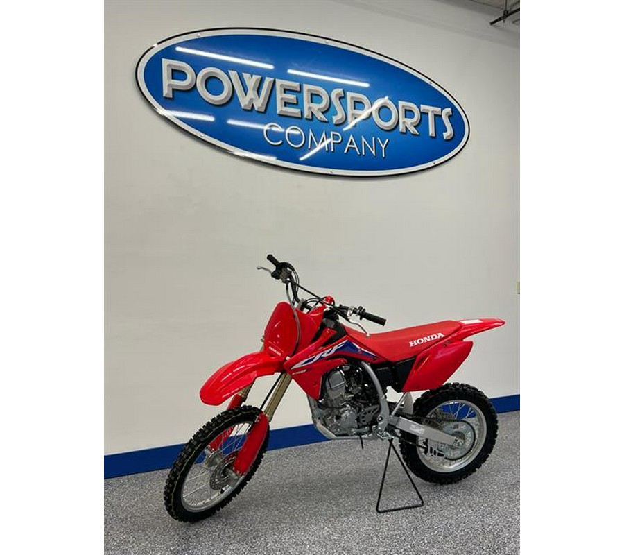 2024 Honda CRF150R Expert