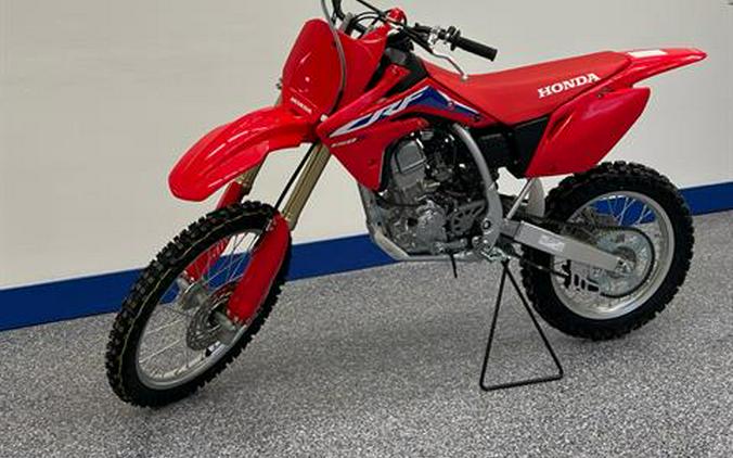 2024 Honda CRF150R Expert