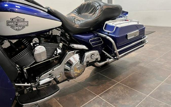 2002 Harley-Davidson® FLHTCUI - Electra Glide® Ultra Classic® Injection