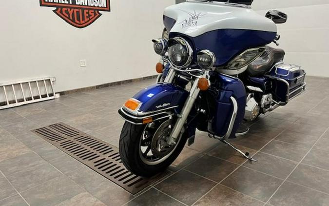 2002 Harley-Davidson® FLHTCUI - Electra Glide® Ultra Classic® Injection