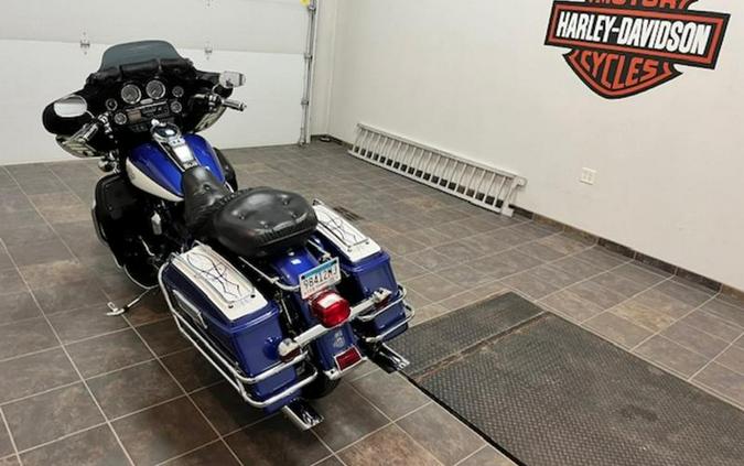 2002 Harley-Davidson® FLHTCUI - Electra Glide® Ultra Classic® Injection