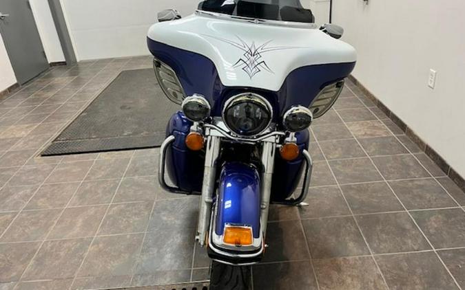 2002 Harley-Davidson® FLHTCUI - Electra Glide® Ultra Classic® Injection