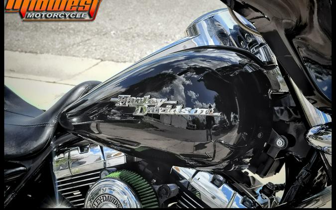 2008 Harley-Davidson® STREET GLIDE