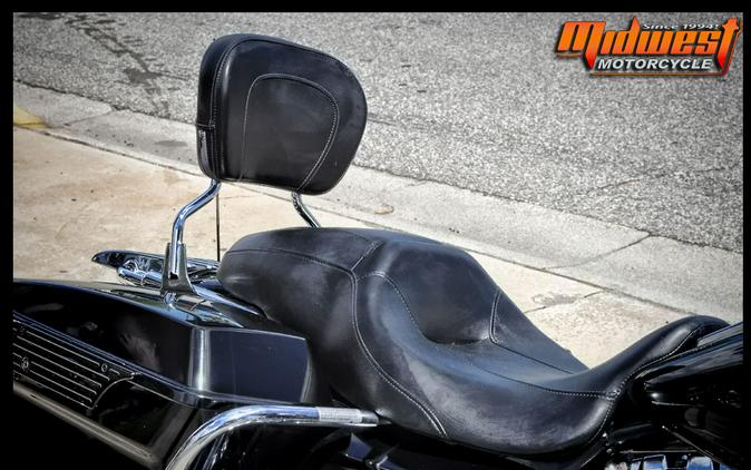 2008 Harley-Davidson® STREET GLIDE