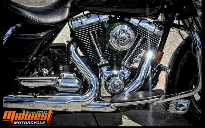 2008 Harley-Davidson® STREET GLIDE