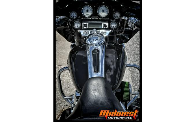 2008 Harley-Davidson® STREET GLIDE