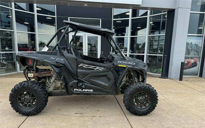 2023 Polaris RZR XP 1000 Sport