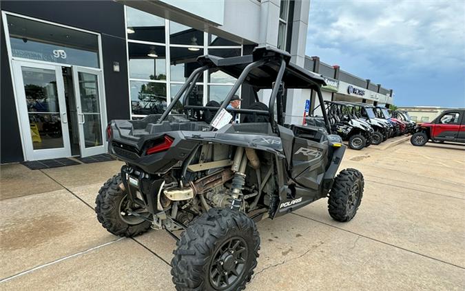 2023 Polaris RZR XP 1000 Sport