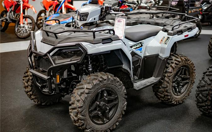 2024 Polaris Sportsman 570 Premium