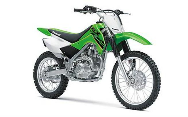 2022 Kawasaki KLX 140R L