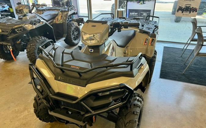 2024 Polaris® Sportsman 570 EPS