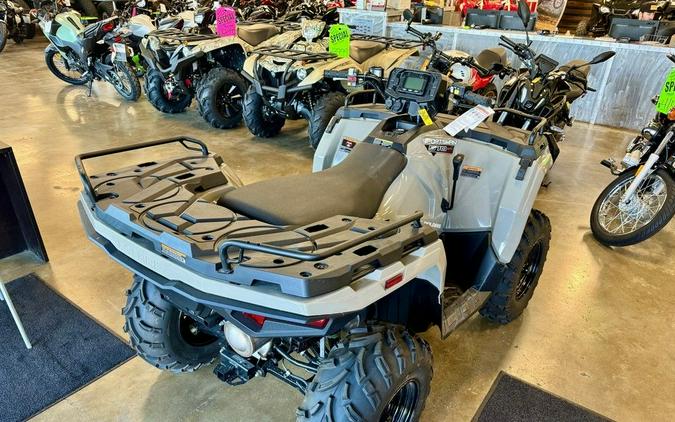 2024 Polaris® Sportsman 570 EPS