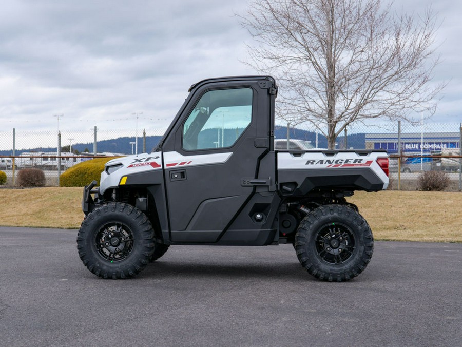 2024 Polaris Ranger XP 1000 Northstar Edition Trail Boss