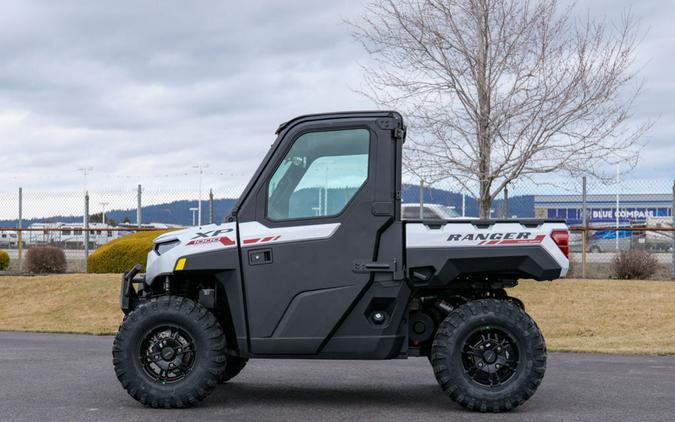 2024 Polaris Ranger XP 1000 Northstar Edition Trail Boss