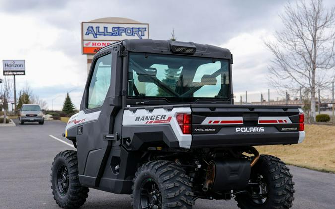 2024 Polaris Ranger XP 1000 Northstar Edition Trail Boss