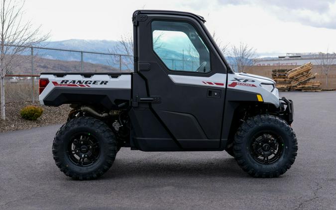 2024 Polaris Ranger XP 1000 Northstar Edition Trail Boss